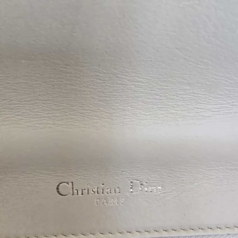 Christian Dior Studded Cannage Diorama Small - Picture 14 of 16
